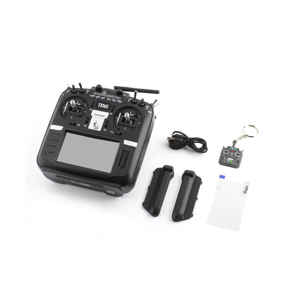 Пульт управління Radiomaster TX16S Mark II (4-в-1, датчик Холла V4.0)