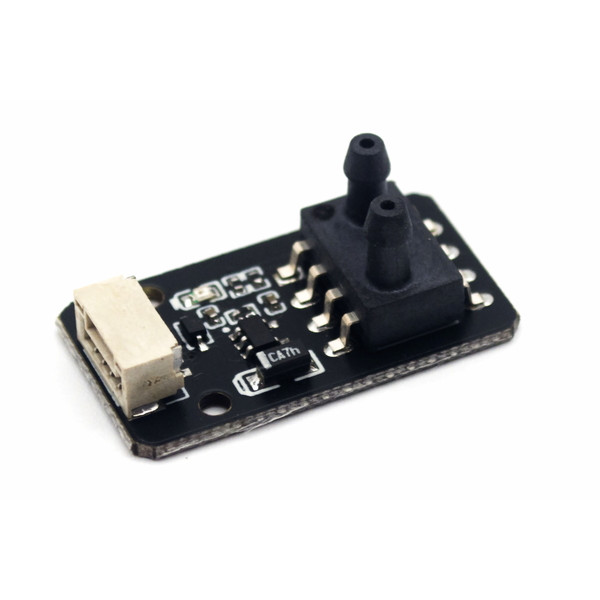 Датчик воздушной скорости Qio-Tek ASP5033 I2C