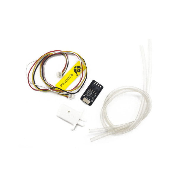 Датчик воздушной скорости Qio-Tek ASP5033 I2C