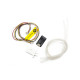 Датчик воздушной скорости Qio-Tek ASP5033 I2C