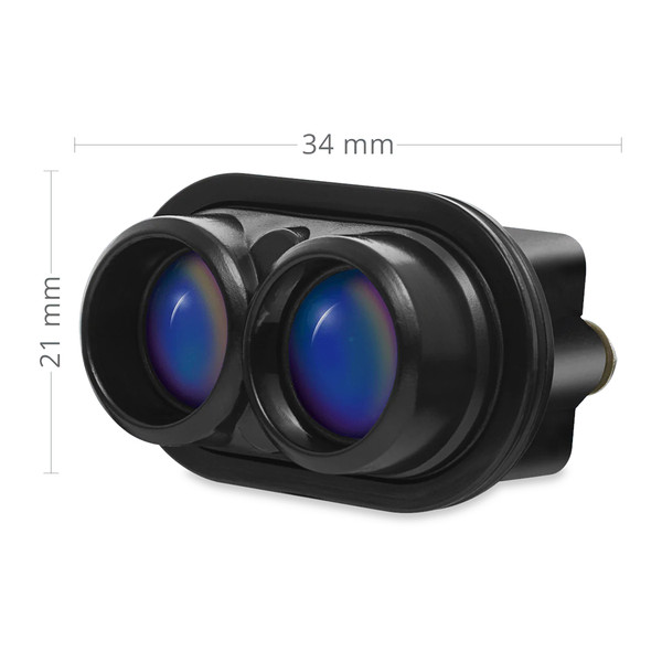 Далекомір Lightware LiDAR SF000/B 50 м