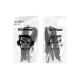 Пропелери GemFan Long Range 5126-2 2мм+M5 полікарбонат 2CCW+2CW (Clear Gray)