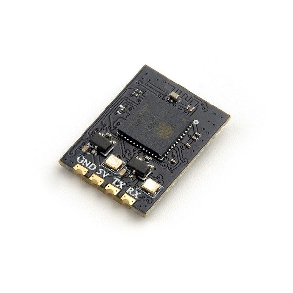 Приймач HappyModel ELRS EP1 Dual TCXO (2.4GHz)