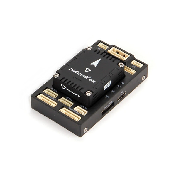 Політний контролер Holybro Pixhawk 6X Mini Set