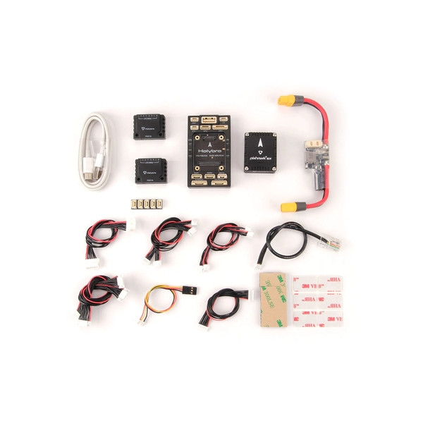 Політний контролер Holybro Pixhawk 6X Mini Set