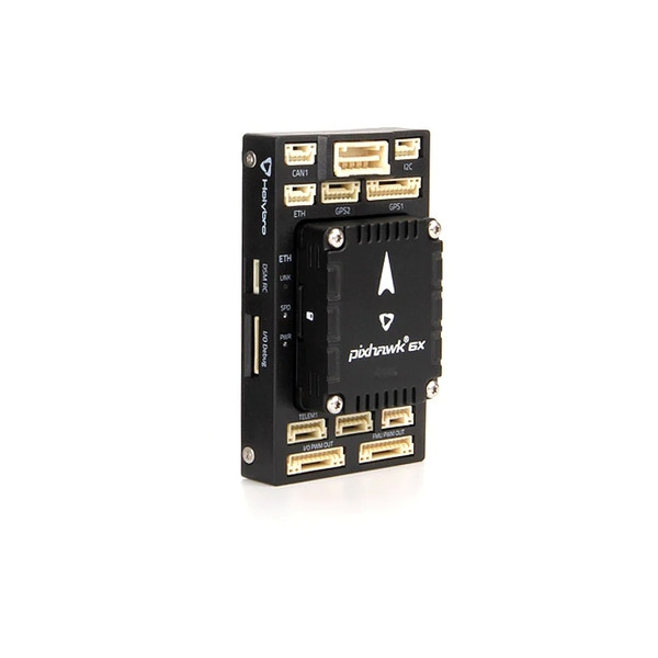 Політний контролер Holybro Pixhawk 6X Mini Set
