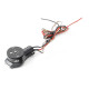 Комбо мотор Hobbywing Xrotor X6 PLUS із регулятором без пропелера (CCW)
