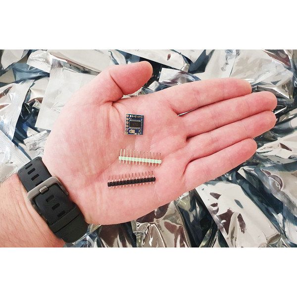 Модуль OSD Ardupilot Micro MinimOSD (не оригинал)