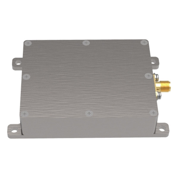 Генератор качающейся частоты 1.6 ГГц SZHUASHI YJM1620B (20 Вт)