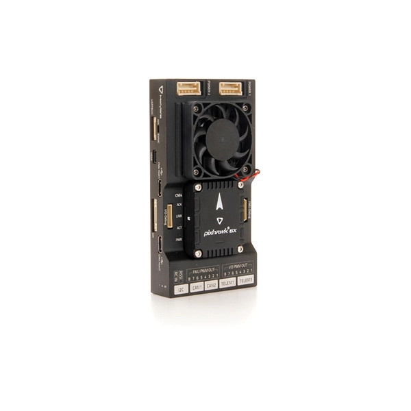 Політний контролер Holybro Pixhawk 6X RPi CM4+PM03D
