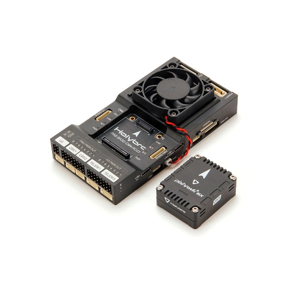 Політний контролер Holybro Pixhawk 6X RPi CM4+PM03D