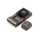 Політний контролер Holybro Pixhawk 6X RPi CM4+PM03D