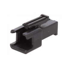 50 шт - Коннекторы JST SMR-02V-B Female