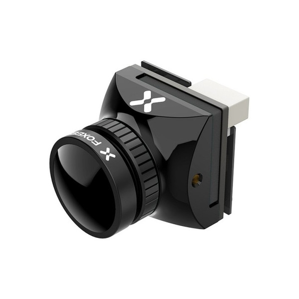 Камера FPV Foxeer Night Cat 3 Micro 1/3" 1200TVL M12 L2.1 (чорний)
