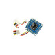 Полетный контроллер Matek F405-HDTE