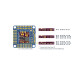 Полетный контроллер Matek F405-HDTE