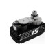 Сервопривід стандарт 55г Power HD D15 Black HV 18кг/0.085сек/8.4В цифровий