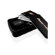 Сервопривід стандарт 55г Power HD D15 Black HV 18кг/0.085сек/8.4В цифровий