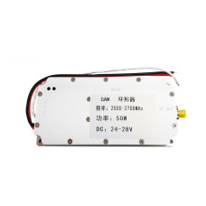 Генератор качающейся частоты 2500-2700 МГц Zhongtian GaN (50 Вт)