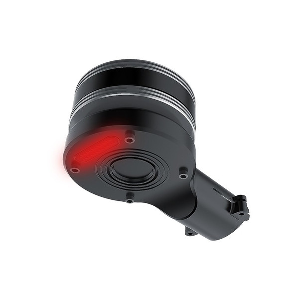 Комбо T-Motor 601-X KV170 двигун MN601-S з регулятором ALPHA 60A 12S (CW)