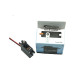 Сервопривод микро 8.5г Corona DS843MG 4.8кг/0.10сек/6.0В