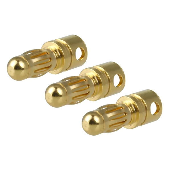 Конектори AMASS GC3510 3.5MM Male 3шт