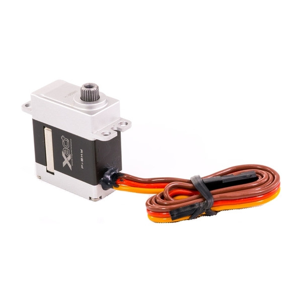 Сервопривід 23 г FrSky M5253H 10,2 кг/0,07 с/8,4 В