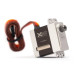 Сервопривід 23 г FrSky M5253H 10,2 кг/0,07 с/8,4 В