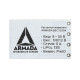 Регулятор питания для дронов ARMADA BEC 12S 6-55В - UBEC 5В/8В/12В 5A
