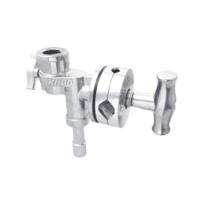 Грипхэд Kupo KCP-450 с креплением 4-1/2 и сокетом 1-1/8 для многофункционального использования