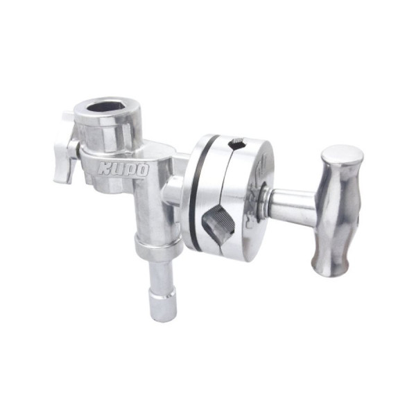 Грипхэд Kupo KCP-450 с креплением 4-1/2 и сокетом 1-1/8 для многофункционального использования