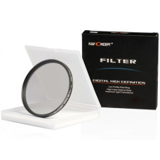 Світлофільтр K&F Concept 67MM SLIM CPL, JAPAN OPTICS (KF01.049)
