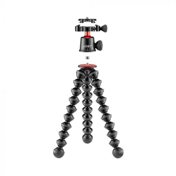 Штатив Joby GorillaPod 3K PRO Kit (JB01566)