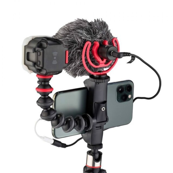 Шарнирная ручка Joby GorillaPod Arm Smart (JB01683)