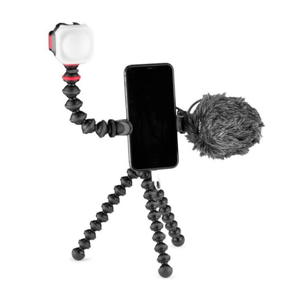Шарнирная ручка Joby GorillaPod Arm Smart (JB01683)
