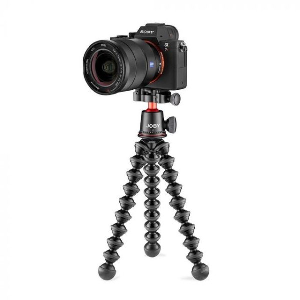 Штатив Joby GorillaPod 3K PRO Kit (JB01566)