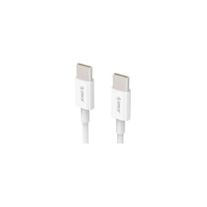 Дата кабель USB-C to Type-C 1.0m 100W Orico (CA913381)