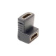 Переходник HDMI AF на HDMI AF Power Plant (KD00AS1305)