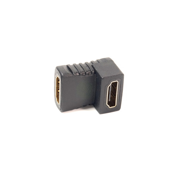 Переходник HDMI AF на HDMI AF Power Plant (KD00AS1305)