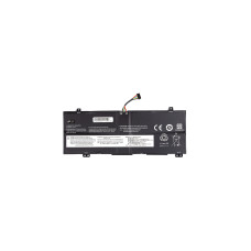 Акумулятор до ноутбука LENOVO L18M4PF3-68-4S1P 15.2V 3100mAh PowerPlant (NB481811)