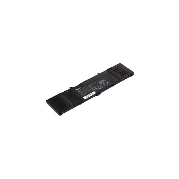 Аккумулятор для ноутбука ASUS Zenbook RX410U (B31N1535) 11.4V 4110mAh PowerPlant (NB431618)