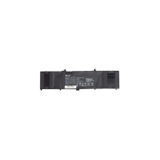 Аккумулятор для ноутбука ASUS Zenbook RX410U (B31N1535) 11.4V 4110mAh PowerPlant (NB431618)