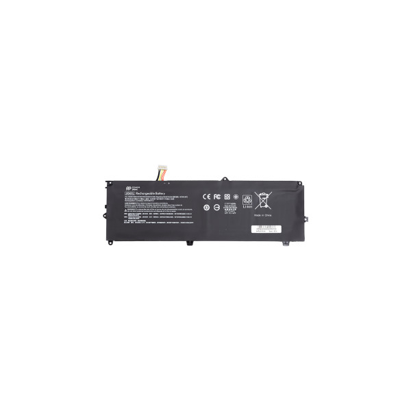 Аккумулятор для ноутбука HP Elite X2 1012 G2 (JI04XL) 7.7V 5810mAh PowerPlant (NB461912)