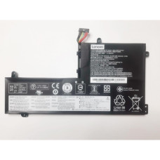 Аккумулятор для ноутбуков Lenovo Legion Y530-15ICH(81GT) (L17M3PG1) 11.25V 4535mAh (original)