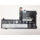 Аккумулятор для ноутбуков Lenovo Legion Y530-15ICH(81GT) (L17M3PG1) 11.25V 4535mAh (original)