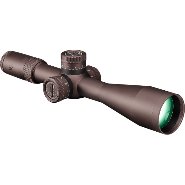 Оптический прицел Vortex RAZOR HD GEN III, 6-36Х56, 34мм