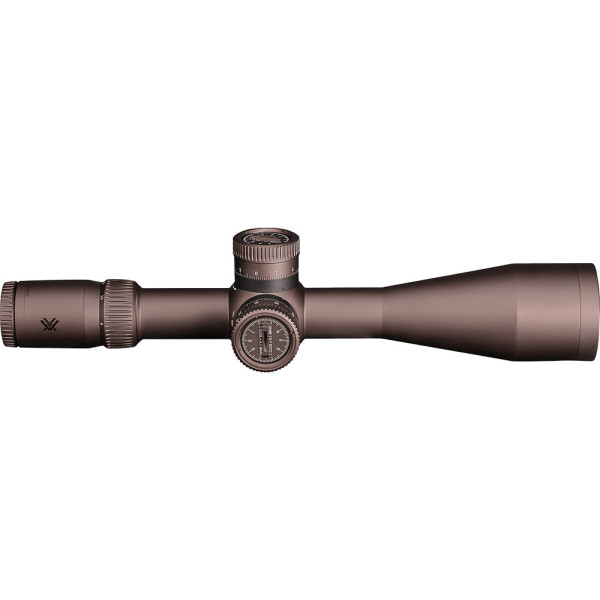 Оптический прицел Vortex RAZOR HD GEN III, 6-36Х56, 34мм
