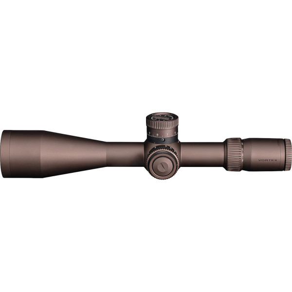 Оптический прицел Vortex RAZOR HD GEN III, 6-36Х56, 34мм
