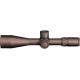 Оптический прицел Vortex RAZOR HD GEN III, 6-36Х56, 34мм