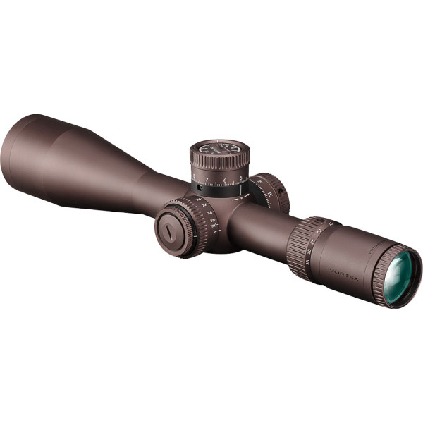 Оптический прицел Vortex RAZOR HD GEN III, 6-36Х56, 34мм